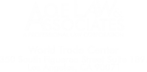 AOE LAW & ASSOCIATES